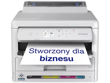 Drukarka Epson WorkForce Pro WF-C5390DW