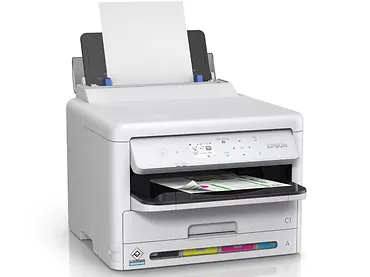 Drukarka Epson WorkForce Pro WF-C5390DW