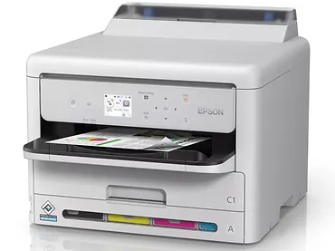 Drukarka Epson WorkForce Pro WF-C5390DW