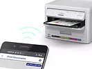 Drukarka Epson WorkForce Pro WF-C5390DW