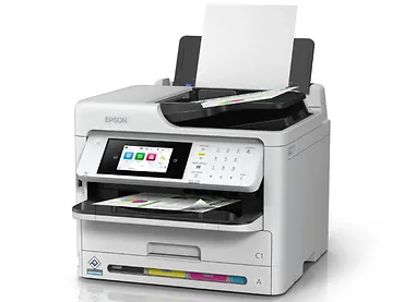Urządzenie wielofunkcyjne Epson WorkForce Pro WF-C5890DWF