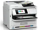 Urządzenie wielofunkcyjne Epson WorkForce Pro WF-C5890DWF