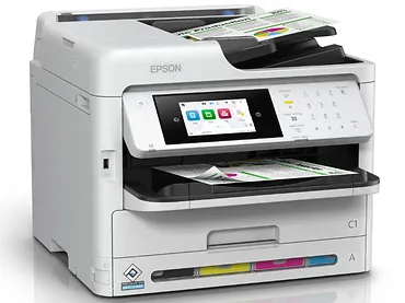 Urządzenie wielofunkcyjne Epson WorkForce Pro WF-C5890DWF
