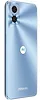 Motorola Smartfon moto E22 4/64 GB, Crystal Blue