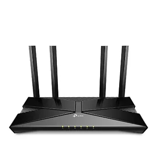 TP-LINK Router EX220 AX1800 4LAN 1WAN