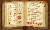 FoxGames Gra Księga czarów (PL)