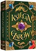 FoxGames Gra Księga czarów (PL)