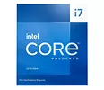 Intel Procesor Core i7-13700 KF BOX 3,4GHz, LGA1700