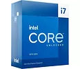 Intel Procesor Core i7-13700 KF BOX 3,4GHz, LGA1700