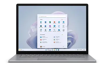 Microsoft Surface Laptop 5 15/256/i7/8 Platinum RBY-00009 PL