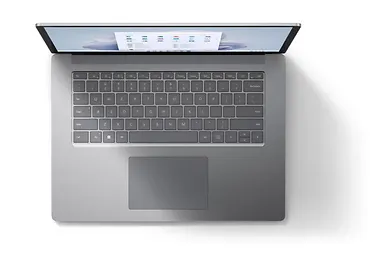 Microsoft Surface Laptop 5 15/256/i7/8 Platinum RBY-00009 PL