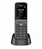 Yealink  Słuchawka DECT W78H