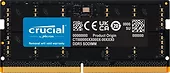Crucial Pamięć DDR5 SODIMM 32GB/5200 CL42 (16Gbit)