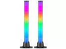 Tracer Zestaw lamp Smart Desk RGB Tuya App