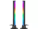 Tracer Zestaw lamp Smart Desk RGB Tuya App