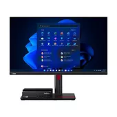 Lenovo Monitor ThinkCentre 27i Flex Tiny in One  LCD - 27.0 12BKMAT1EU