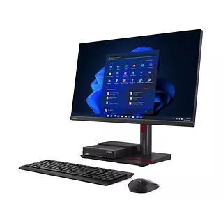 Lenovo Monitor ThinkCentre 27i Flex Tiny in One  LCD - 27.0 12BKMAT1EU