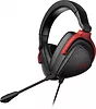 Asus Słuchawki ROG Delta S Core Wired 7.1/MiniJack/Switch/PS4/PS5/Xbox/