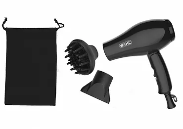 Wahl Suszarka podróżna do włosów 3402-0470