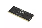 GOODRAM Pamięć DDR5 SODIMM 16GB/4800 CL40