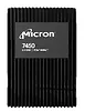 Micron Dysk SSD 7450 PRO 3840GB NVMe U.3 15mm Single Pack