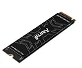 Kingston Dysk SSD FURY Renegade 500GB M2 2280 PCI-e 4.0 NVMe 7300/3900