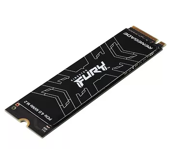 Kingston Dysk SSD FURY Renegade 500GB M2 2280 PCI-e 4.0 NVMe 7300/3900