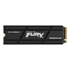 Kingston Dysk SSD FURY Renegade 4TB PCI-e 4.0 NVMe 7300/7000