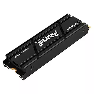 Kingston Dysk SSD FURY Renegade 4TB PCI-e 4.0 NVMe 7300/7000