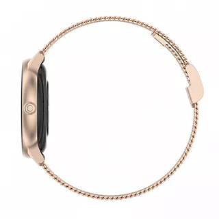 ORO-MED Smartwatch ORO Lady Gold Next