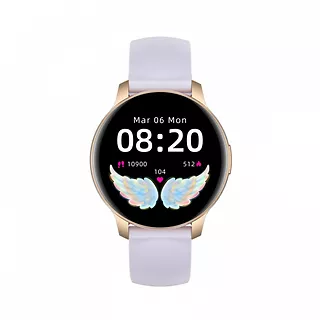 ORO-MED Smartwatch ORO Active Pro2