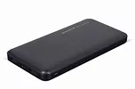 Gembird PowerBank 10 000 mAh czarny