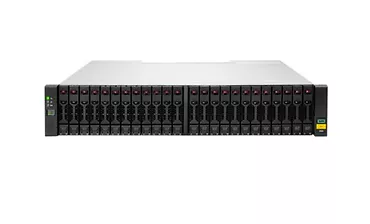 Hewlett Packard Enterprise Macierz MSA 2062 16Gb FC SFF Storage R0Q80B