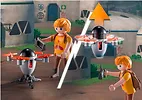 Playmobil Zestaw z figurkami Dragons 71081 Thunder & Tom