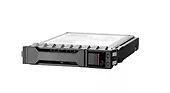 Hewlett Packard Enterprise Dysk 600GB SAS 12G Mission Critical 10K SFF BC Multi Vendor HDD P53561-B21