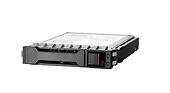 Hewlett Packard Enterprise Dysk 600GB SAS 12G Mission Critical 10K SFF BC Multi Vendor HDD P53561-B21