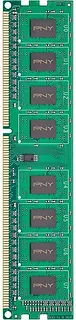 PNY Pamięć 8GB DDR3 1600MHz DIM8GBN12800/3-SB