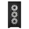 Corsair Obudowa iCUE 4000D RGB Airflow czarna