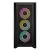 Corsair Obudowa iCUE 4000D RGB Airflow czarna
