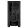 Corsair Obudowa iCUE 4000D RGB Airflow czarna