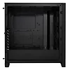 Corsair Obudowa iCUE 4000D RGB Airflow czarna