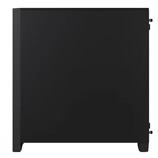 Corsair Obudowa iCUE 4000D RGB Airflow czarna