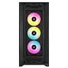 Corsair Obudowa iCUE 5000D RGB Airflow czarna