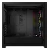 Corsair Obudowa iCUE 5000D RGB Airflow czarna