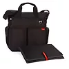 Skip Hop Torba Duo Signature Black