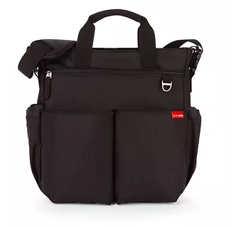 Skip Hop Torba Duo Signature Black