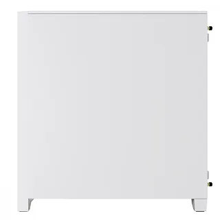 Corsair Obudowa iCUE 4000D RGB Airflow biała