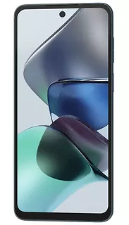 Motorola Smartfon moto g23 8/128 GB Steel Blue