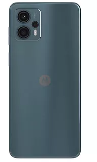 Motorola Smartfon moto g23 8/128 GB Steel Blue