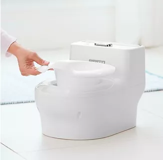 Skip Hop Nocnik mini toaleta